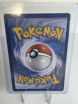 Mega Latios EX Full Art Holo Card Roaring Skies 2015 Edition 102/108 - Image 2