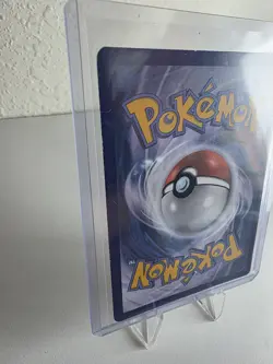 Mega Latios EX Full Art Holo Card Roaring Skies 2015 Edition 102/108 - Image 4