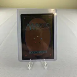 MTG Magic the Gathering Seething Song Archenemy #46 LP - Image 2