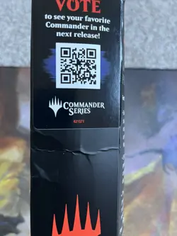 THE UR-DRAGON - Magic The Gathering MTG Playmat TCG CCG MTG Playmat - Image 5