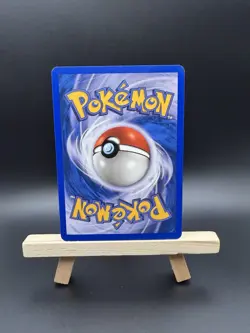 Pokemon TCG Mankey Legendary Collection Reverse Holo Foil Card 81/110 Common LP - Image 2