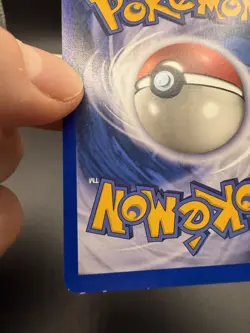 Pokemon TCG Mankey Legendary Collection Reverse Holo Foil Card 81/110 Common LP - Image 3