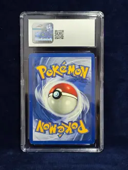 Dark Blastoise Team Rocket 1st Edition 20/82 Pokemon Card - Image 2