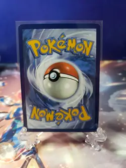 Pokemon TCG Lugia ex 082/131 Prismatic Evolutions Double Rare - Image 2