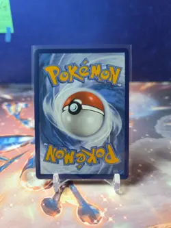 Pokemon TCG Gardevoir ex 029/091 SV01 Double Rare - Image 2
