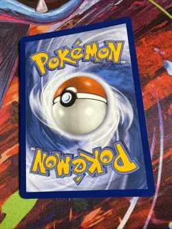 Mega Zygarde ex 104/088 Perfect Order NM Ultra Rare Full art Pokemon TCG - Image 4