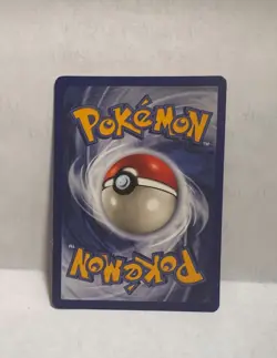 Flareon 3/64 Jungle Holo Pokemon - Image 2