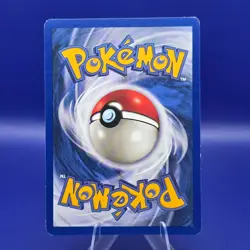 Vulpix 68/102 Base Set Unlimited Common Pokemon LP - Image 2