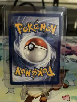 Pokemon TCG N’s Zekrom #031 Black Star Promo Ascended Heroes Promo - Image 2
