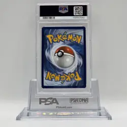2021 Pokemon Celebrations Classic Coll Black/White #114 Full Art Zekrom PSA 10 - Image 2