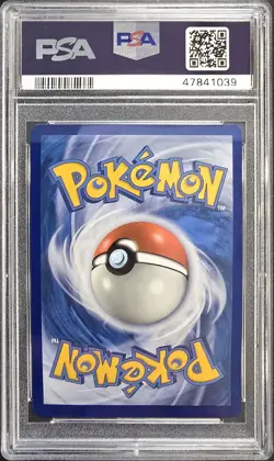 2019 POKEMON SUN & MOON COSMIC ECLIPSE #157 RESHIRAM & ZEKROM GX PSA 10 - Image 2