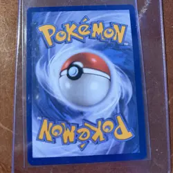 Shedinja 144/132 Me01: Mega Evolution Holo Pokemon Near Mint - Image 2
