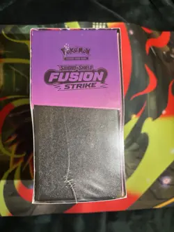 Nintendo Pokemon TCG: Sword & Shield Fusion Strike Elite Trainer Box 820650809330 - Image 4