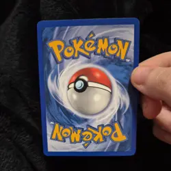 NEAR MINT Pokemon TCG Psyduck EX Sandstorm 73/100 Regular Common Non Holo 2003 - Image 2