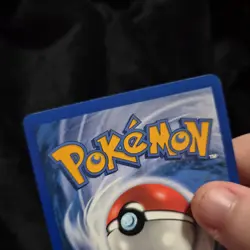 NEAR MINT Pokemon TCG Psyduck EX Sandstorm 73/100 Regular Common Non Holo 2003 - Image 3