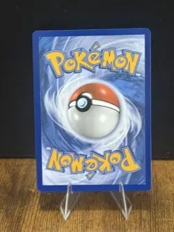 Marshadow GX 80/147 Holo Rare GX Burning Shadows Pokemon NM/M - Image 2