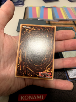 PLAYSET Number C39: Utopia Ray ORCS-EN040 Ghost Rare 1st Edition NM Yu-Gi-Oh! - Image 5