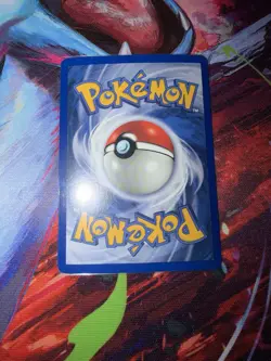 Pokemon Mew 09/53 Wotc Promo Basic Holo Card 50 HP Psywave - Image 5