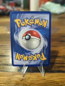 Arbok - 3/165 - Pokemon Expedition Reverse Holo Rare Card MP - Image 2