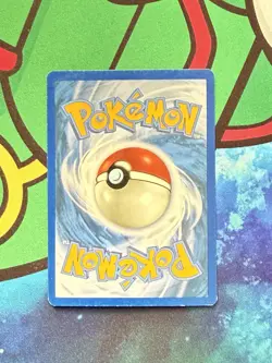 NM Poochyena Reverse Holo 64/109 Ruby and Sapphire Pokemon Card - Image 2