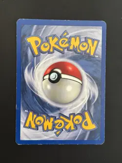 Houndour Neo Destiny Regular Card 43/105 - Image 2