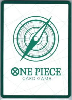 DON!! Card (Bonney) Foil Premium Booster -The Best- Vol. 2 PRB-02 NM - Image 2