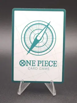 FOIL DON Card Jewelry Bonney PRB-02 [Foil] THE BEST vol.2 One Piece TCg English - Image 2