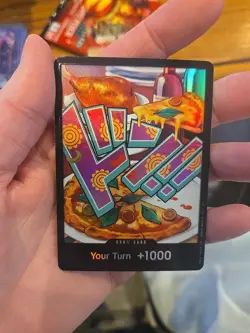 DON Card Jewelry Bonney PRB-02 [Foil] THE BEST vol.2 One Piece - Image 1