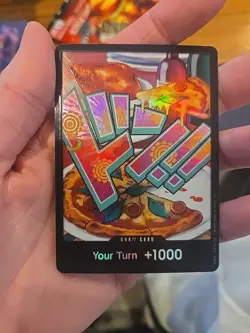 DON Card Jewelry Bonney PRB-02 [Foil] THE BEST vol.2 One Piece - Image 2