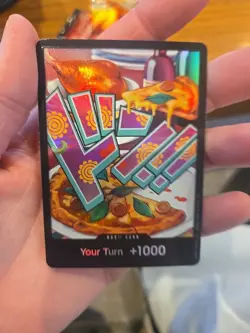 DON Card Jewelry Bonney PRB-02 [Foil] THE BEST vol.2 One Piece - Image 3