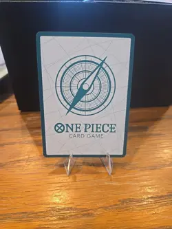 DON Card Jewelry Bonney PRB-02 [Foil] THE BEST vol.2 One Piece - Image 5