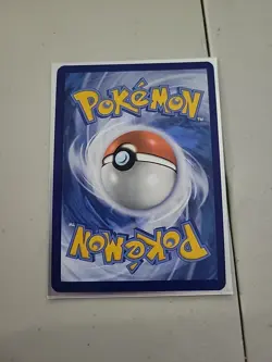 Shauntal - 243/182 - Pokemon Paradox Rift Full Art Ultra Rare Card NM - Image 2