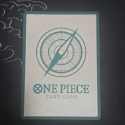 One Piece DON!! Card (Bonney) - Premium Booster Vol. 2 Foil - Image 2