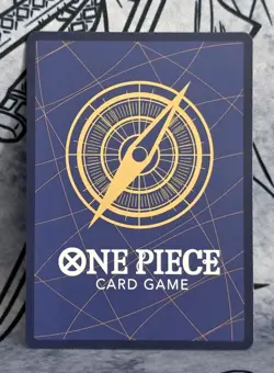 One Piece Card Game - OP05-070 - Fra-Nosuke - Welcome Pack - Image 2