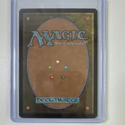 Shinka, the Bloodsoaked Keep Champions of Kamigawa Legendary Land Rare Red 282 - Image 2