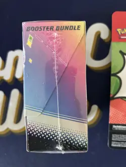 Pokemon Prismatic Evolutions Booster Bundle & Ascended Heroes 2 Pack Blister - Image 4