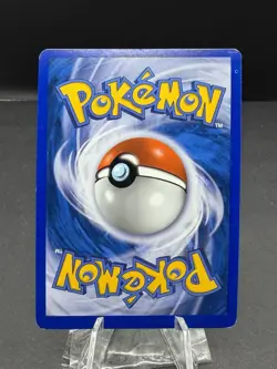 Flareon 2/17 Holo Pop Series 3 Pokemon 2006 - Image 2