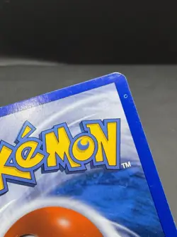 Flareon 2/17 Holo Pop Series 3 Pokemon 2006 - Image 3