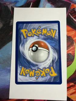 Pokemon TCG Team Rockets Nidoking EX 216/182 Destined Rivals - Image 3