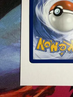 Pokemon TCG Team Rockets Nidoking EX 216/182 Destined Rivals - Image 4