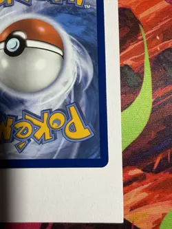 Pokemon TCG Team Rockets Nidoking EX 216/182 Destined Rivals - Image 5