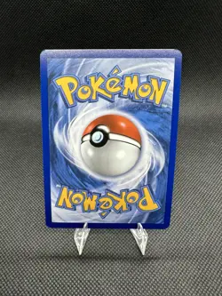 Pokemon | Team Rocket’s Spidops 019/217 | Ascended Heroes | Energy Reverse | NM - Image 2