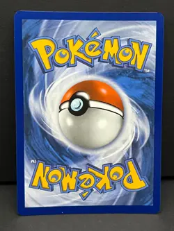 Larry's Staravia (Energy Symbol Pattern) 169/217 Ascended Heroes Pokemon NM - Image 2