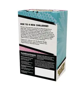 Pokemon TCG Mega Evolution Ascended Heroes Booster Bundle Sealed PRESALE 4/31 - Image 2