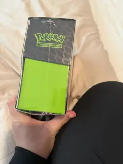 Pokemon TCG Perfect Order Pokemon Center Elite Trainer Box ETB - New & Sealed - Image 5