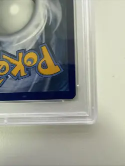 2019-2023 Pokemon SWSH Black Star Promos Charizard VM #SWSH261 PSA 10 Gem Mint - Image 5