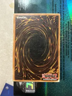 Dark Magician SYE-001 Starter Deck: Yugi Evolution 1st Edition - Image 2