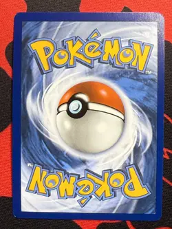 Pokemon Dewgong 097/094 Phantasmal Flames Illustration Rare Secret Rare Card NM - Image 2
