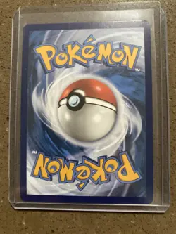 Greninja EX 132 - S&V Shrouded Fable PROMO - NM/M - Pokemon Card - SI - Image 2