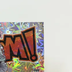 2025 Panini Prospect Edition Roman Anthony RC Rookie Kaboom! Short Print Insert - Image 4